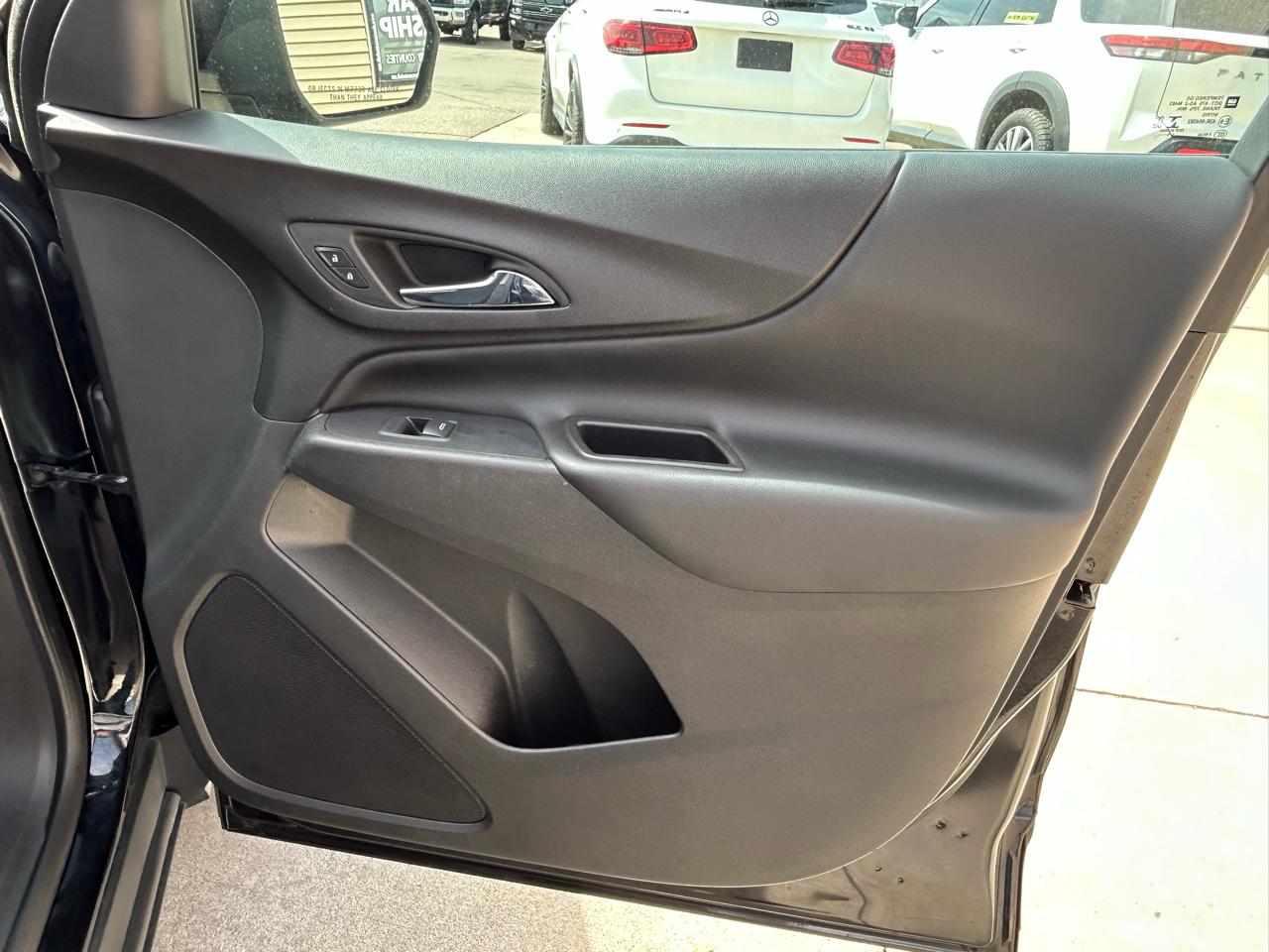 Chevrolet Equinox LT 2WD 2020