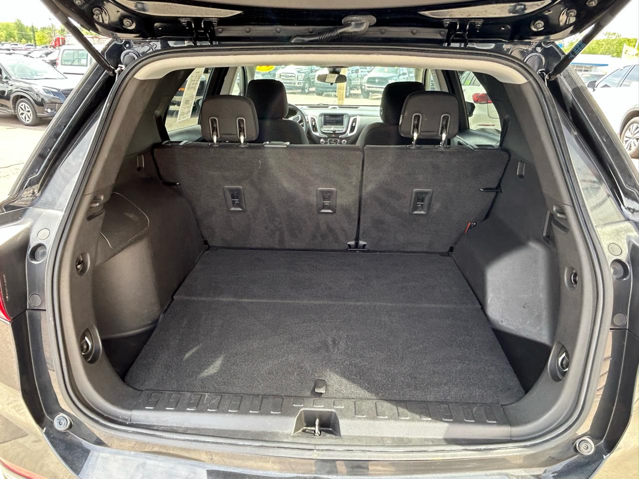 Chevrolet Equinox LT 2WD 2020