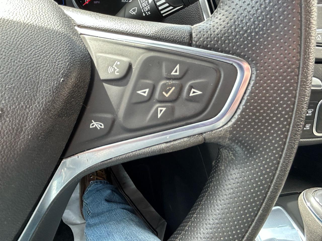 Chevrolet Equinox LT 2WD 2020