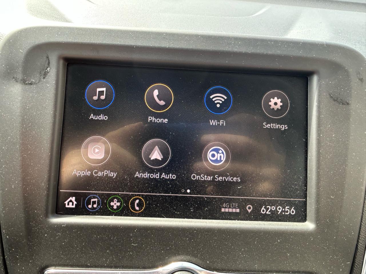 Chevrolet Equinox LT 2WD 2020