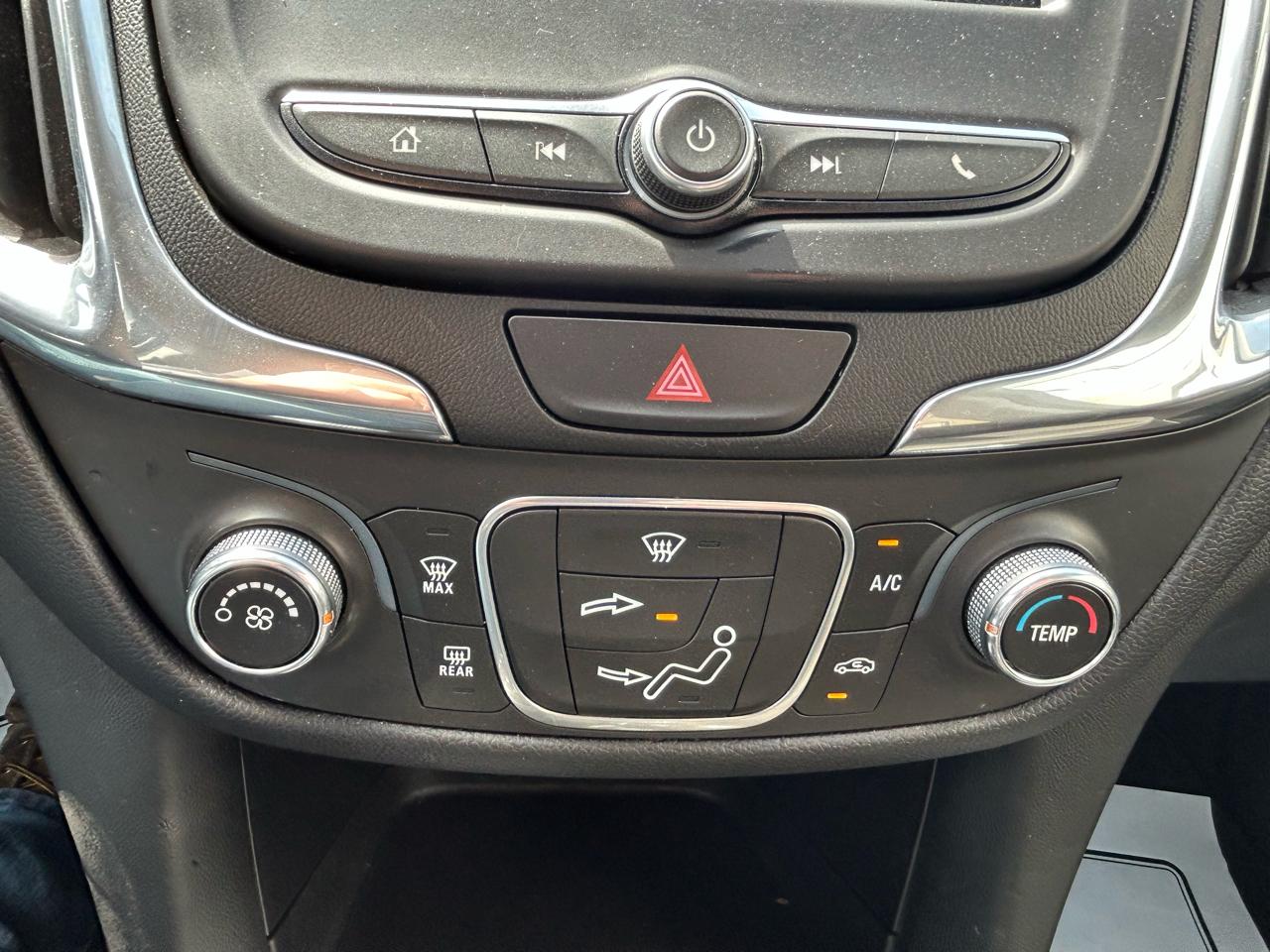 Chevrolet Equinox LT 2WD 2020