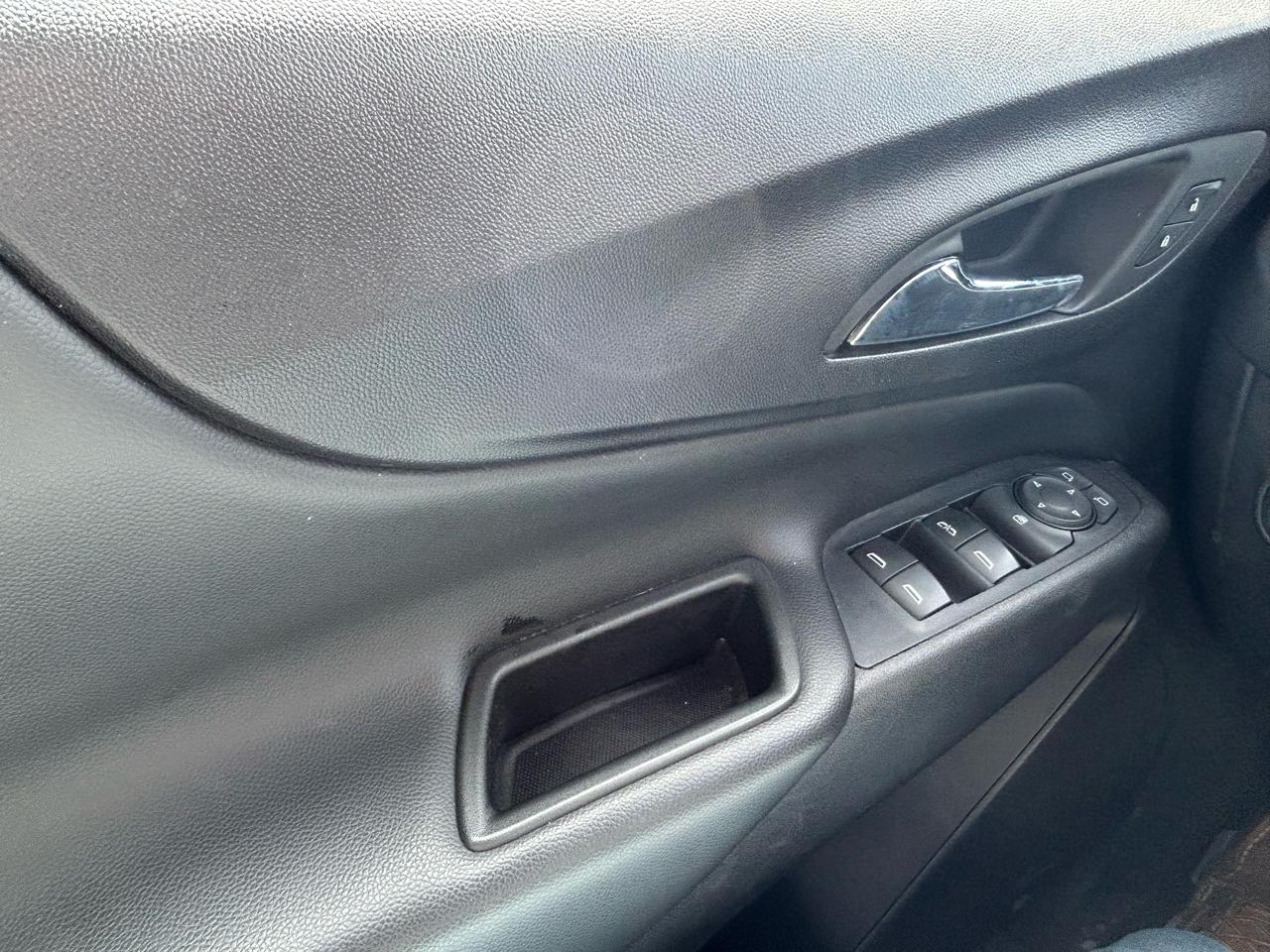 Chevrolet Equinox LT 2WD 2020