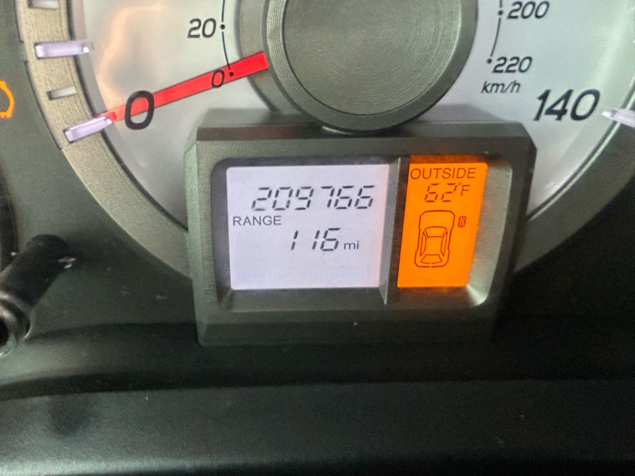 Honda Pilot EX-L 4WD 5-Spd AT with DVD 2015