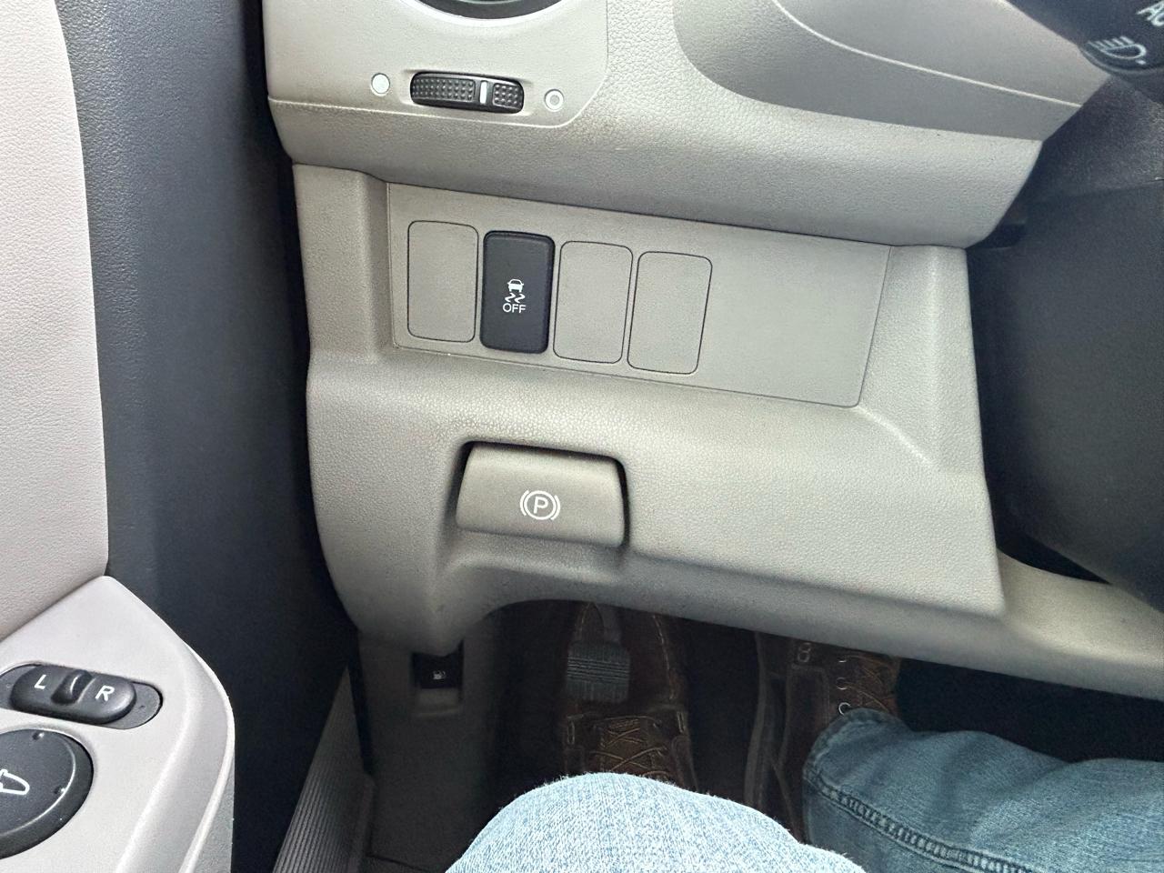 Honda Pilot EX-L 4WD 5-Spd AT with DVD 2015