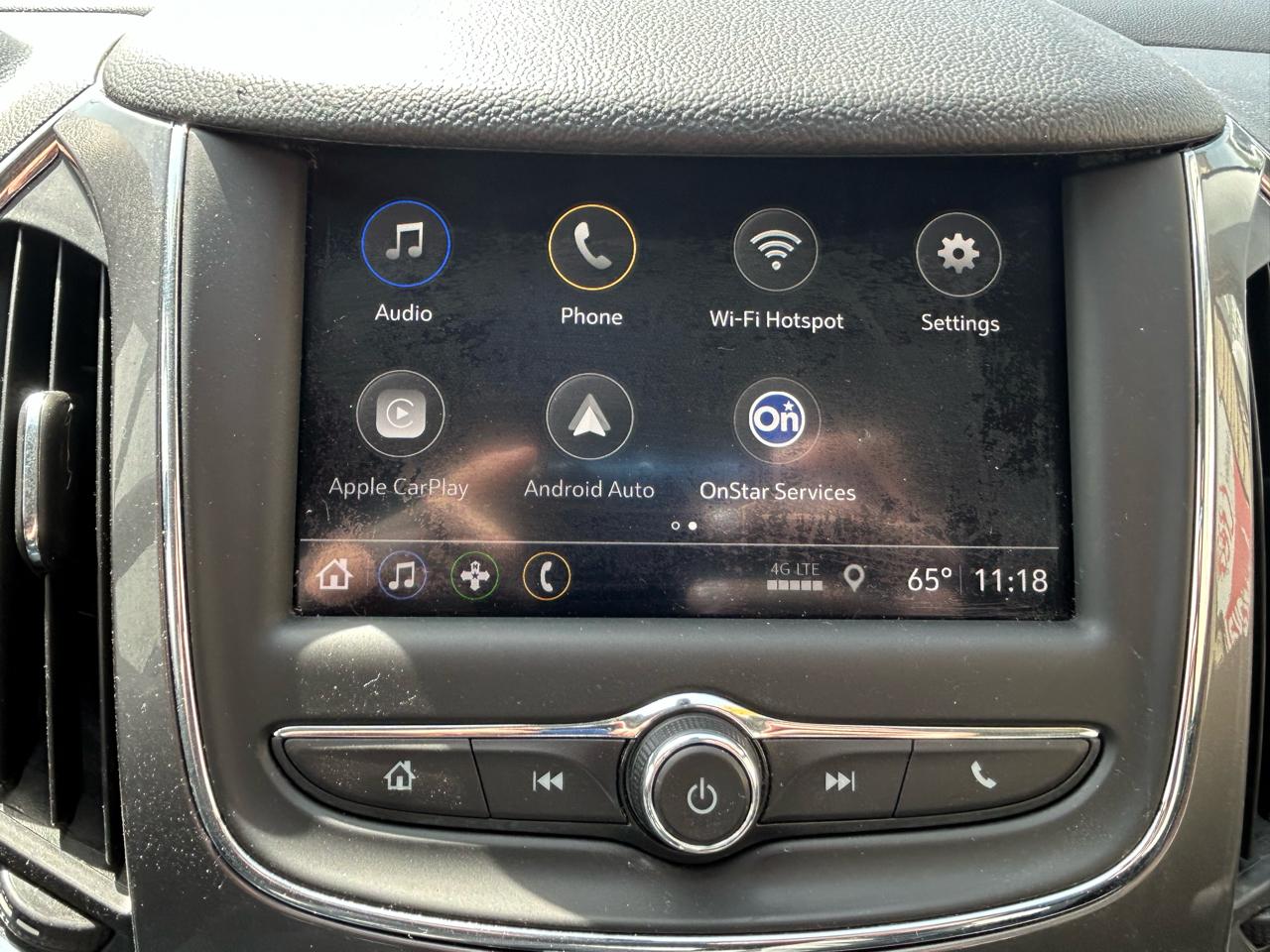 Chevrolet Cruze LT Hatchback 2019