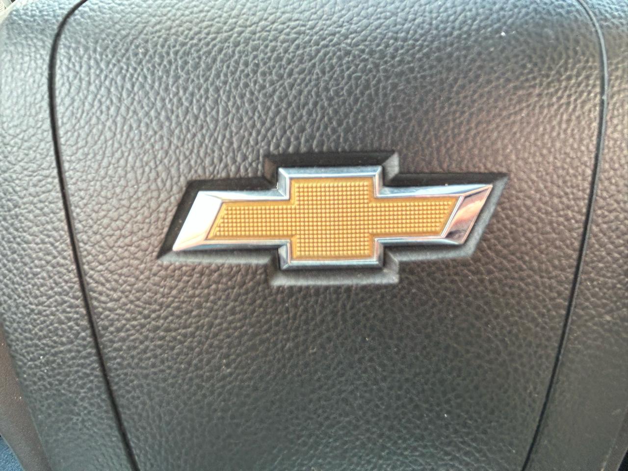 Chevrolet Cruze LS Auto 2013