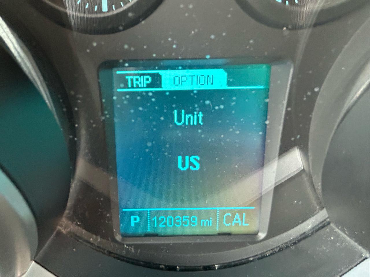 Chevrolet Cruze LS Auto 2013