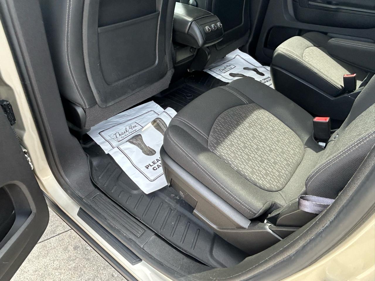 GMC Acadia SLE-2 FWD 2013