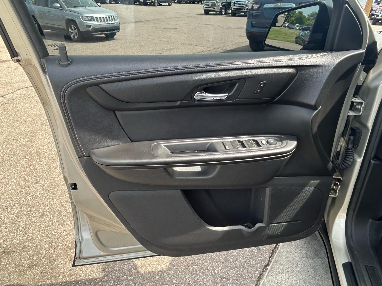 GMC Acadia SLE-2 FWD 2013