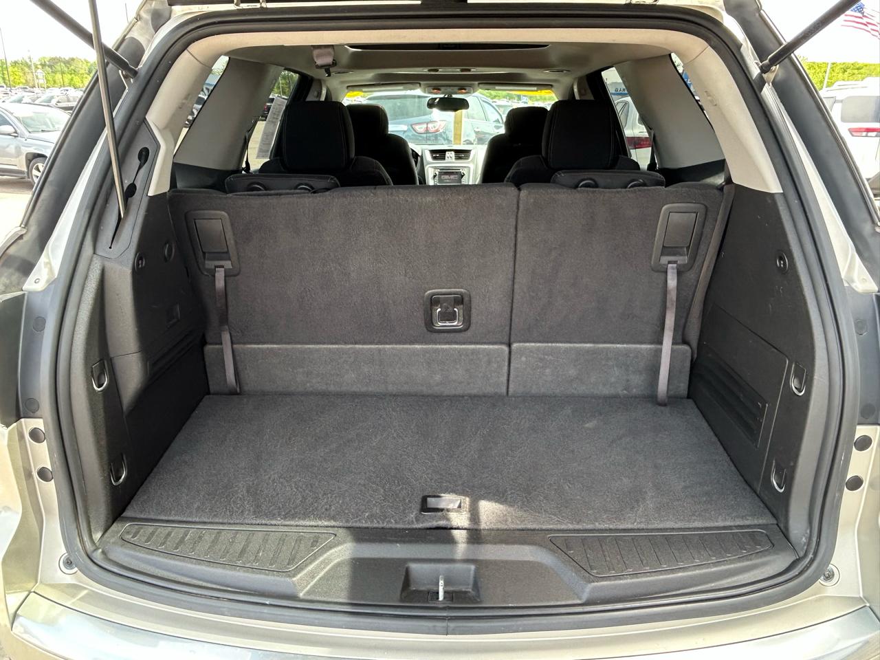 GMC Acadia SLE-2 FWD 2013