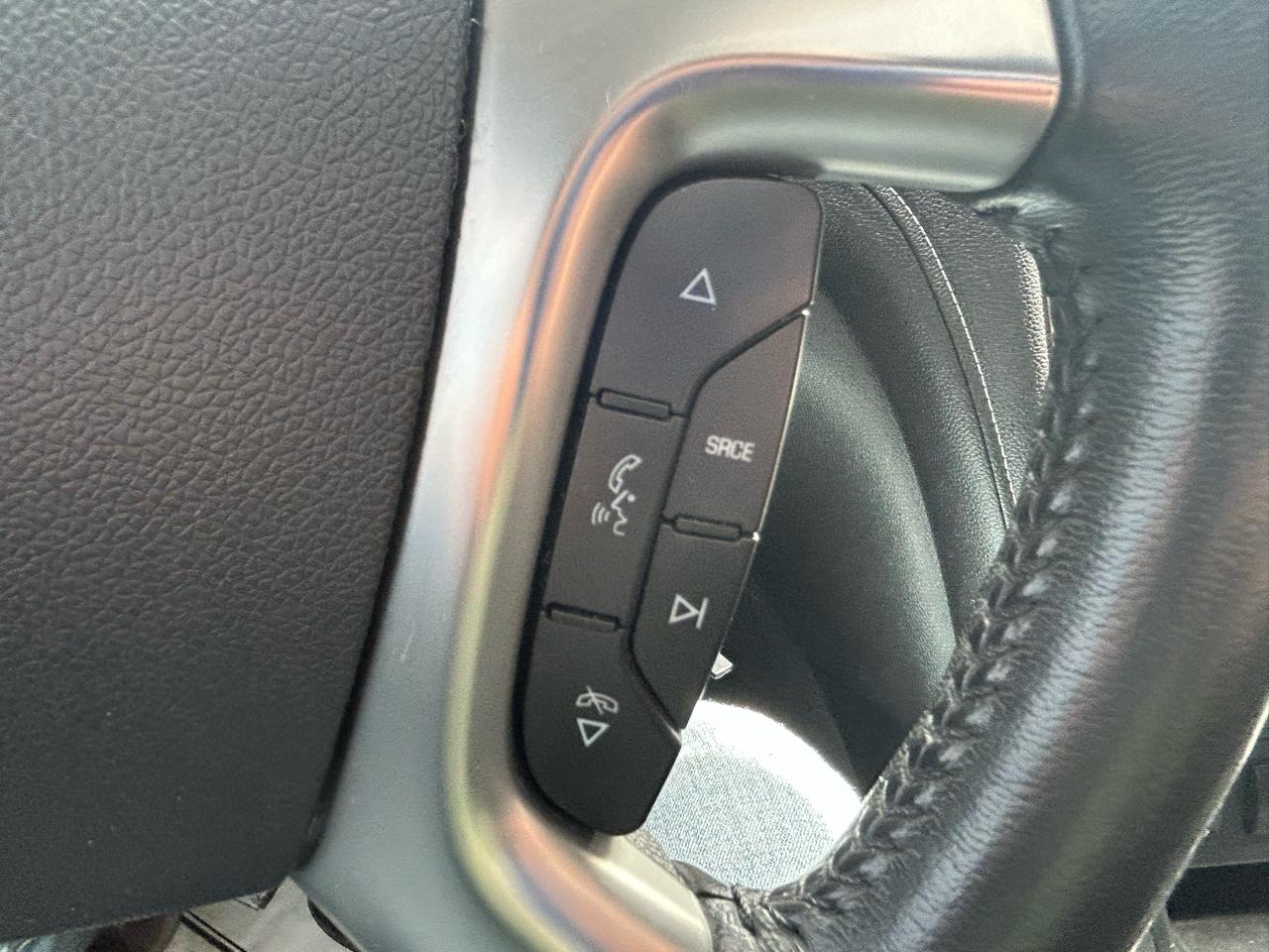 GMC Acadia SLE-2 FWD 2013