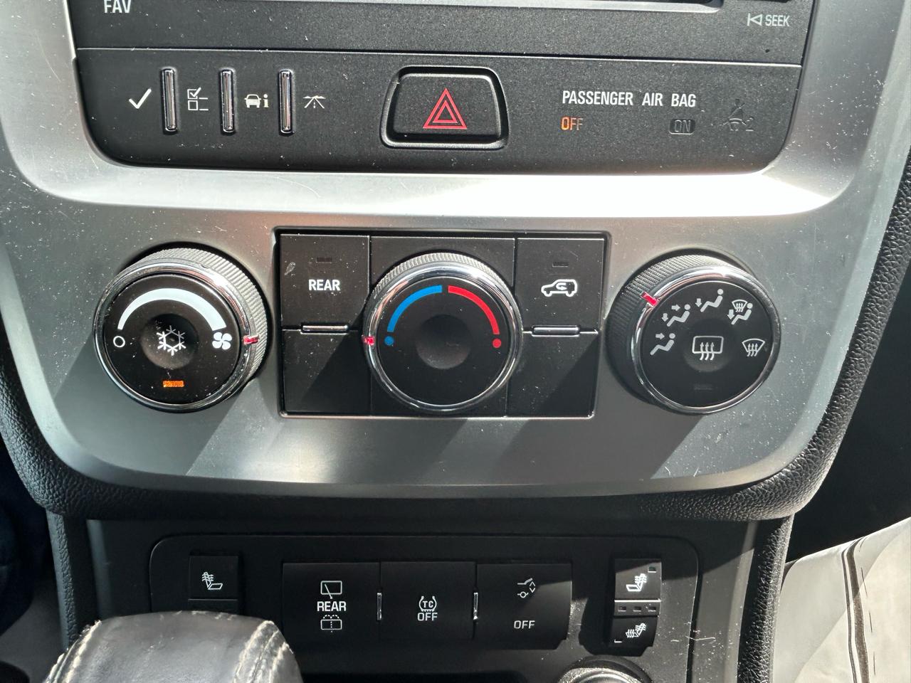 GMC Acadia SLE-2 FWD 2013