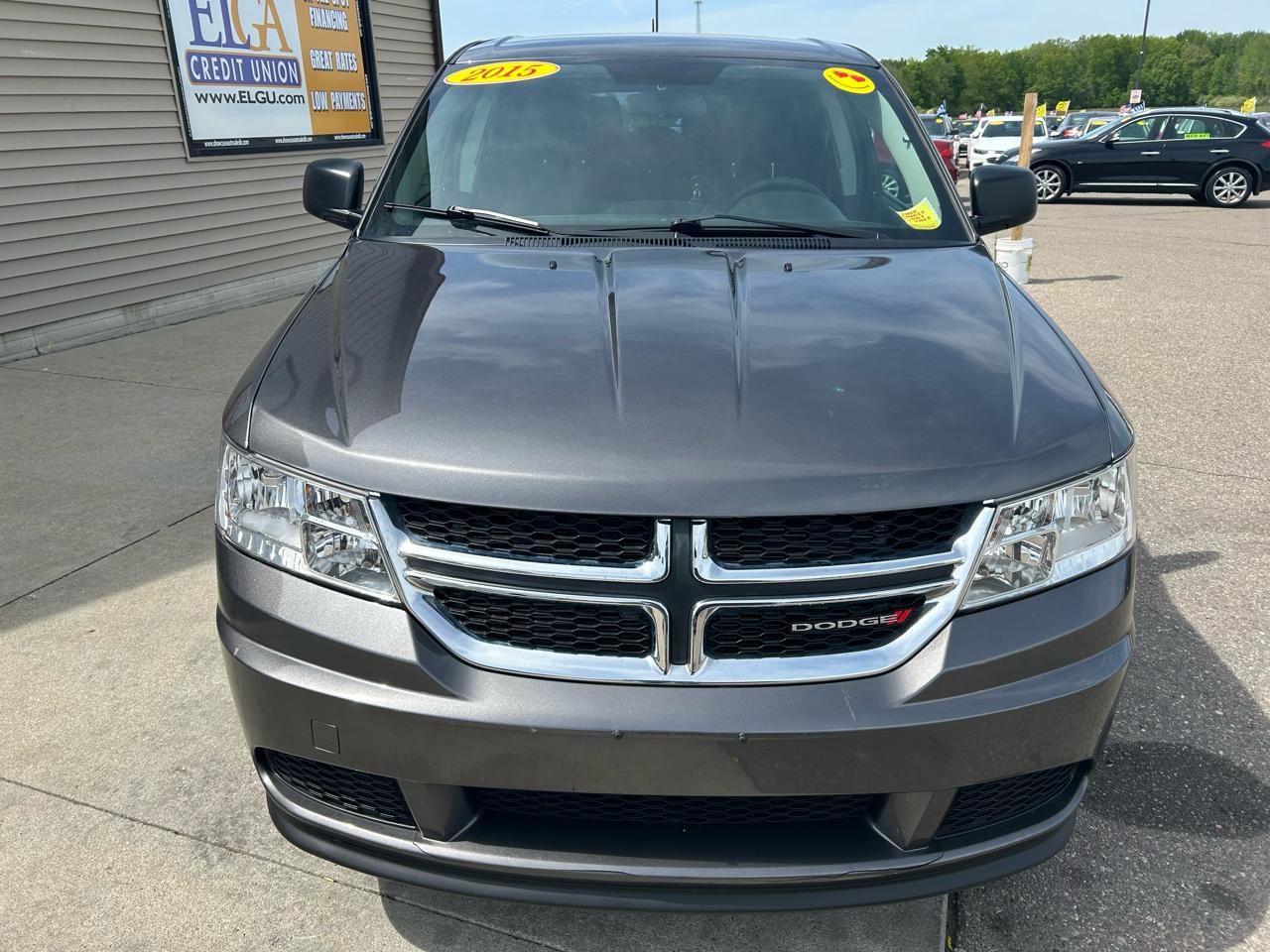 Dodge Journey SE 2015