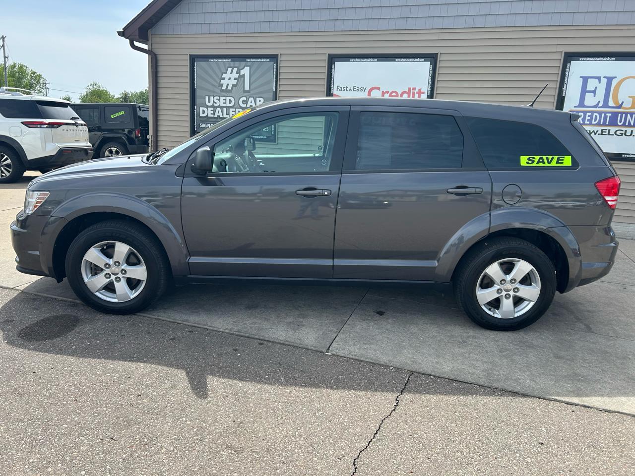Dodge Journey SE 2015