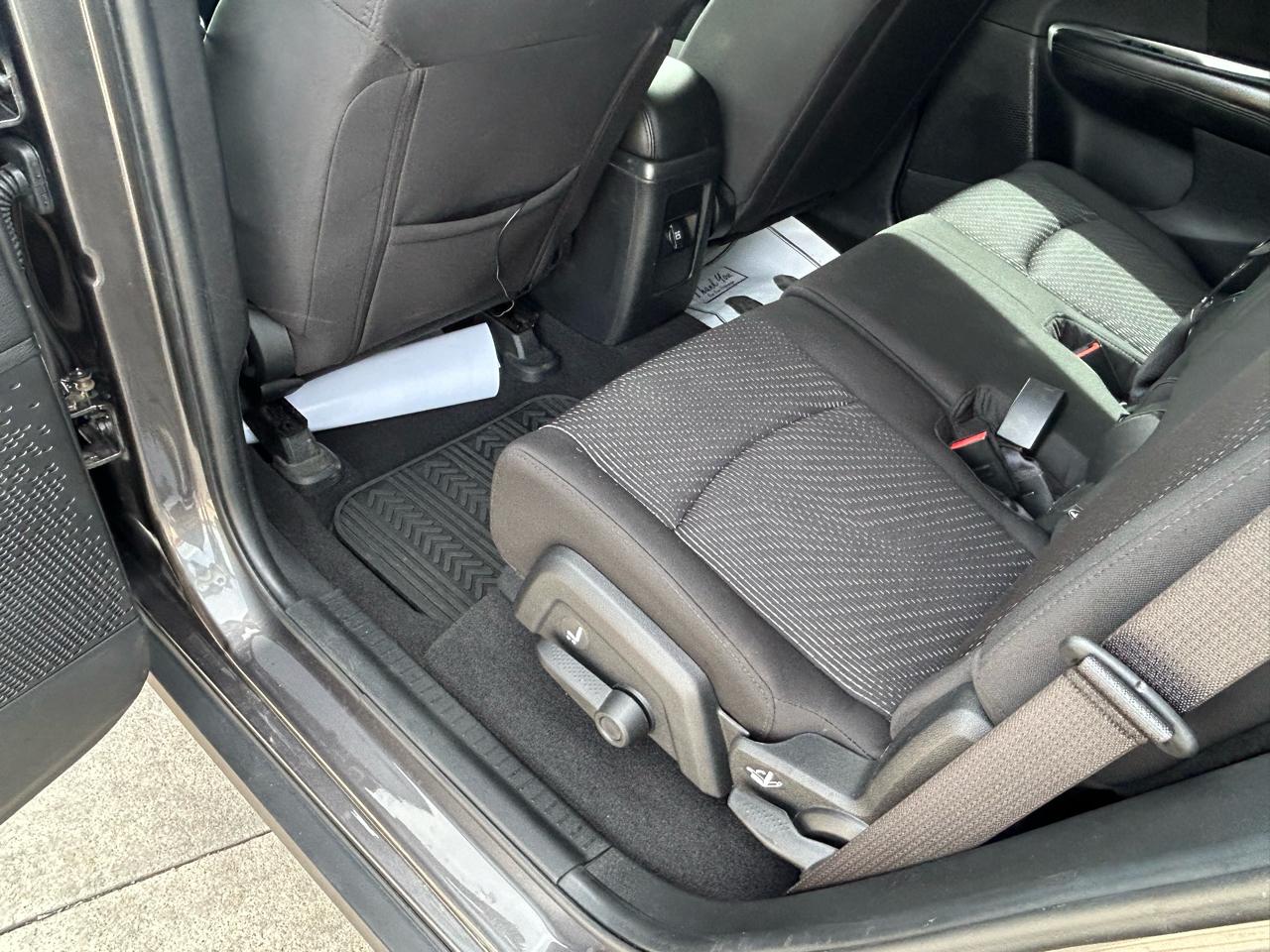 Dodge Journey SE 2015