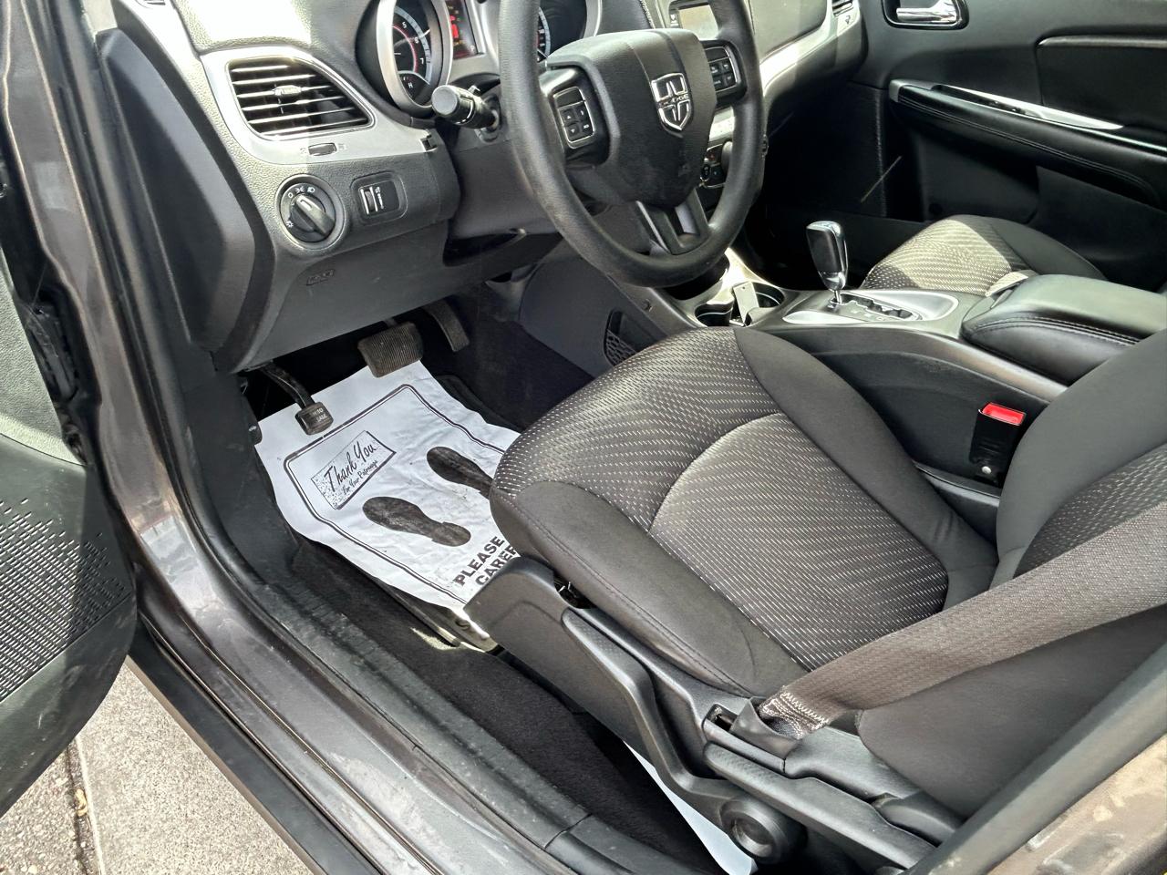 Dodge Journey SE 2015