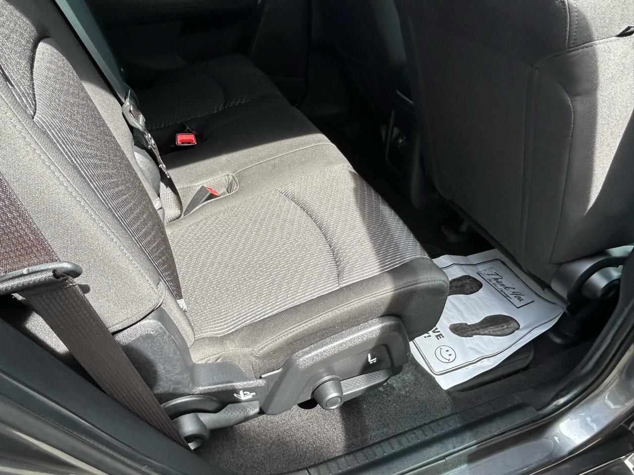Dodge Journey SE 2015