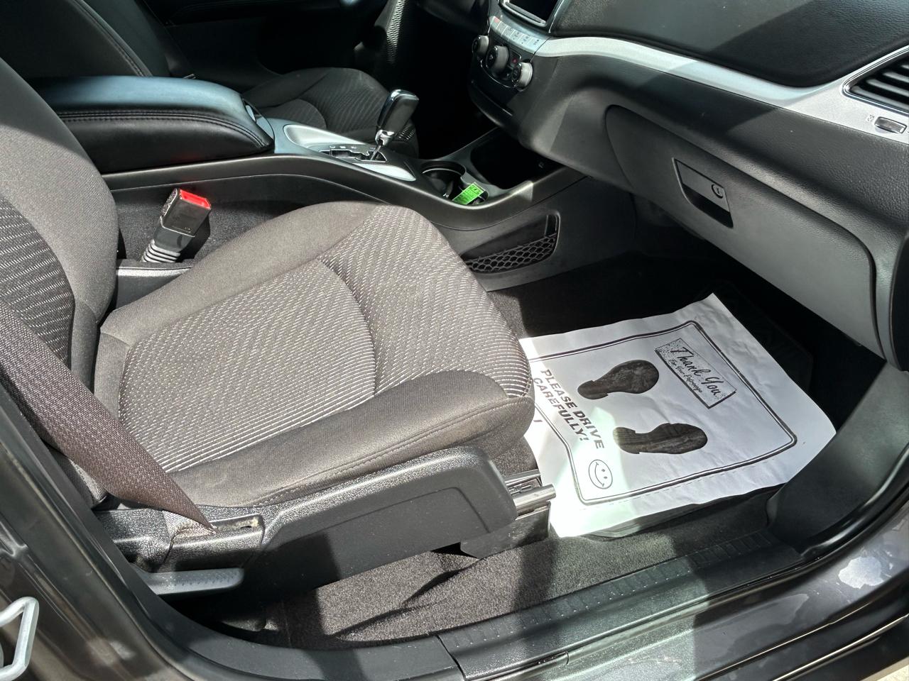 Dodge Journey SE 2015