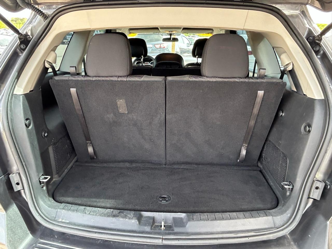 Dodge Journey SE 2015