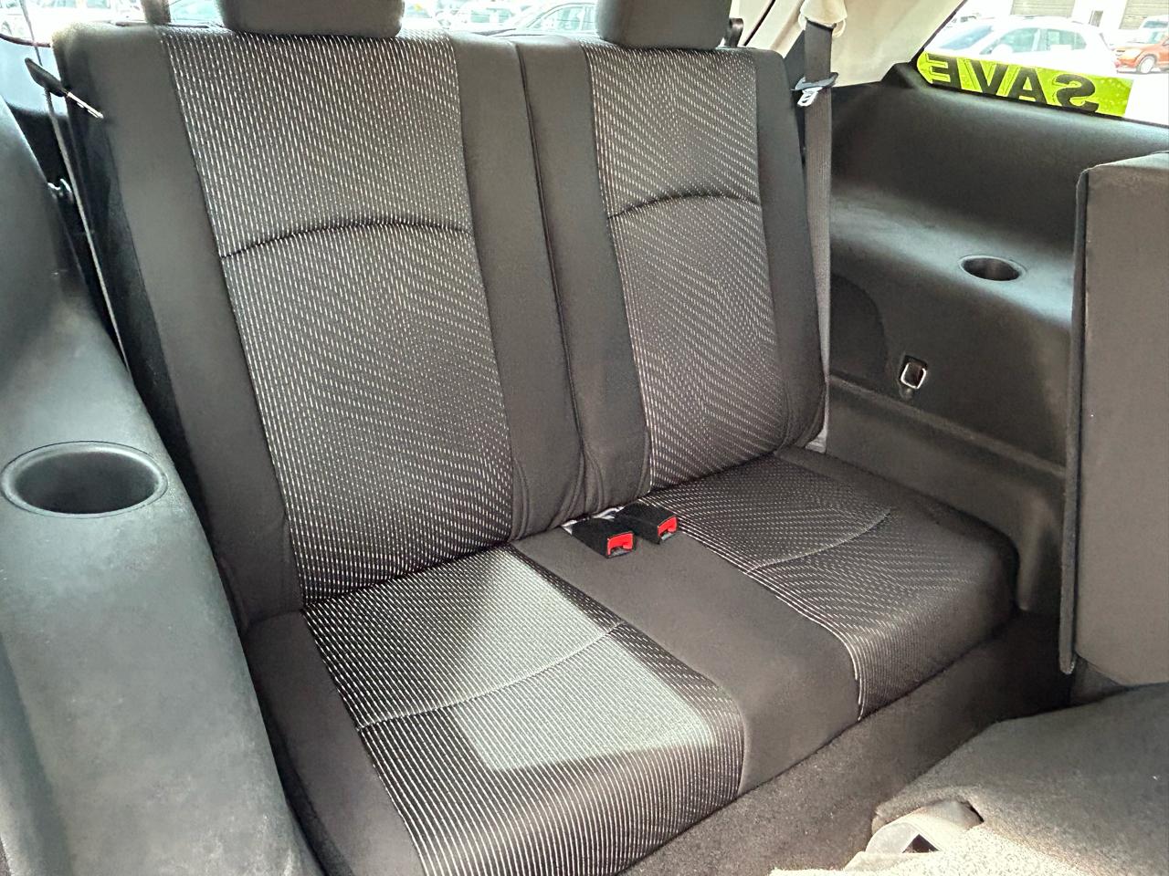 Dodge Journey SE 2015