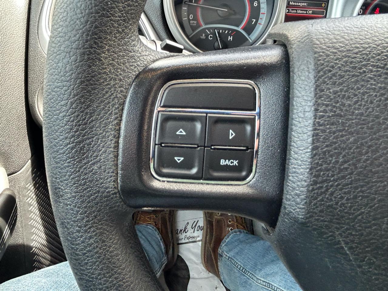 Dodge Journey SE 2015