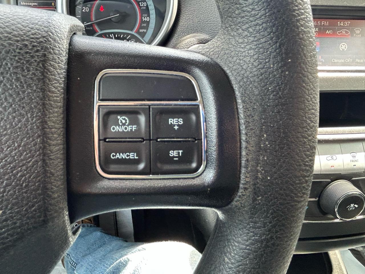 Dodge Journey SE 2015