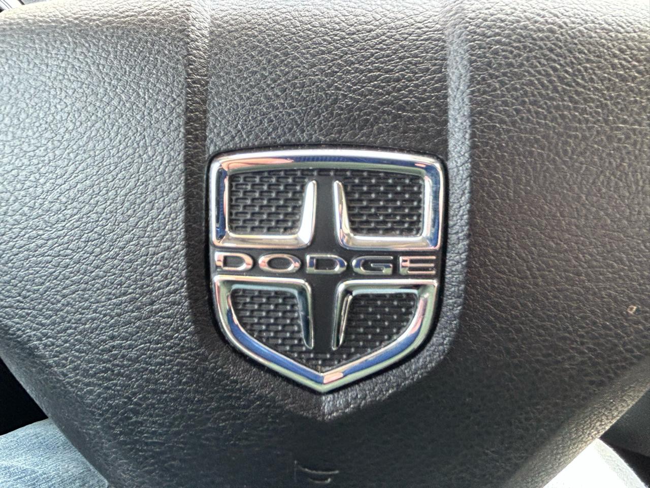 Dodge Journey SE 2015