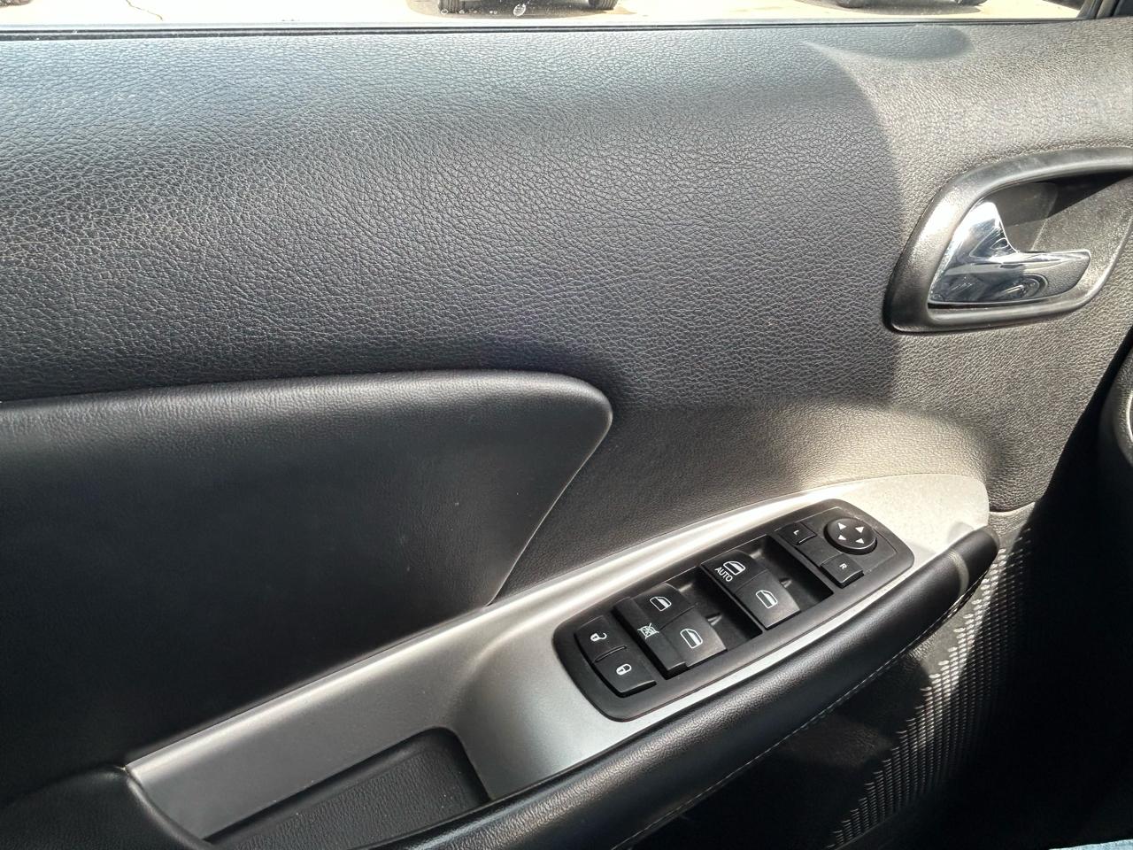 Dodge Journey SE 2015
