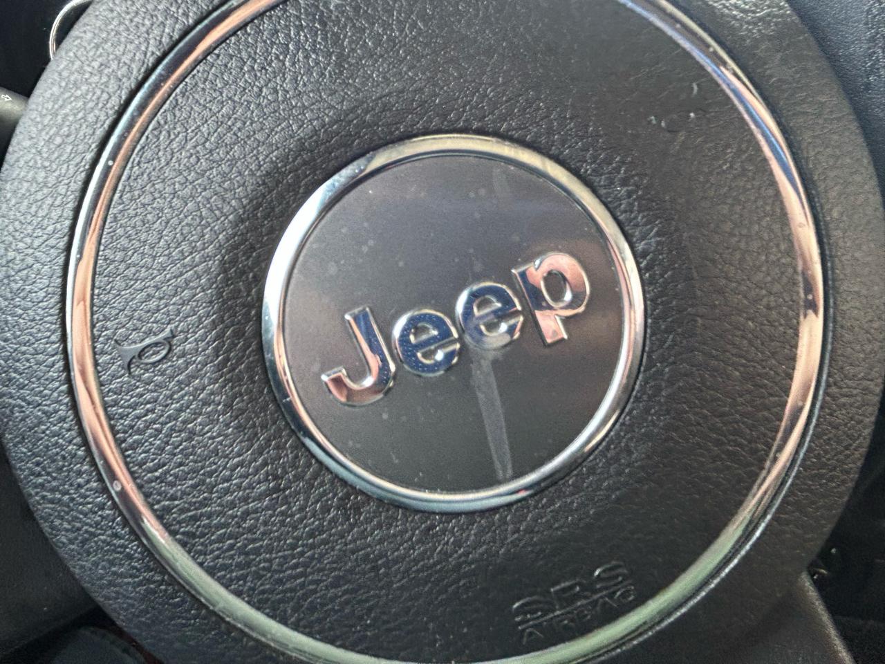 Jeep Wrangler  2014