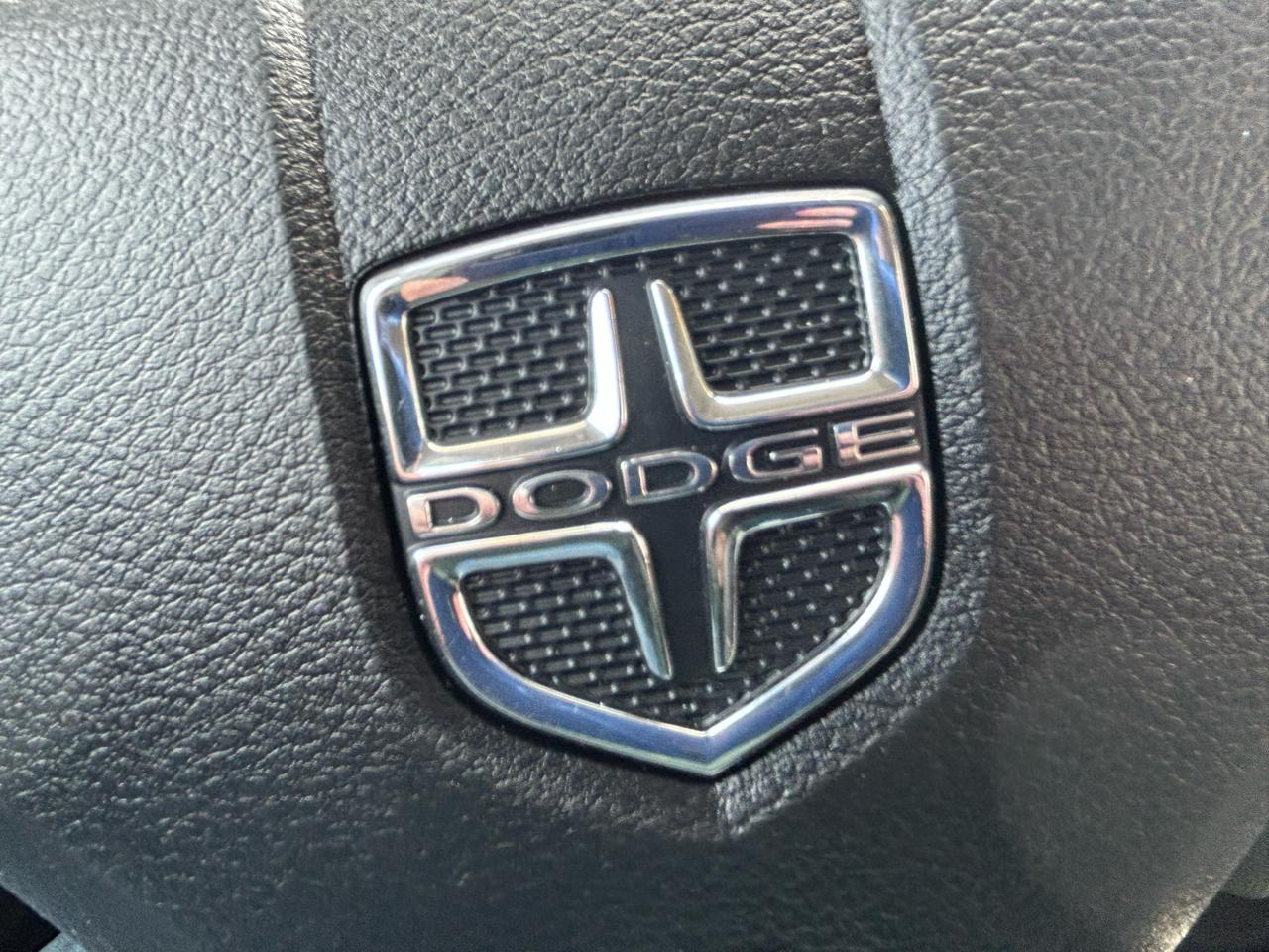 Dodge Journey Crossroad FWD 2019