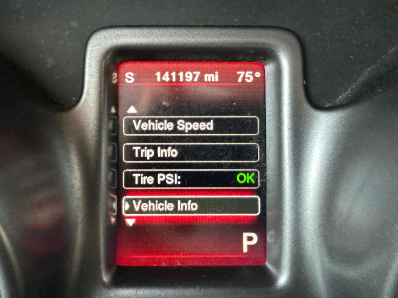 Dodge Journey Crossroad FWD 2019