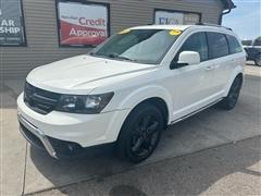 2019 Dodge Journey 
