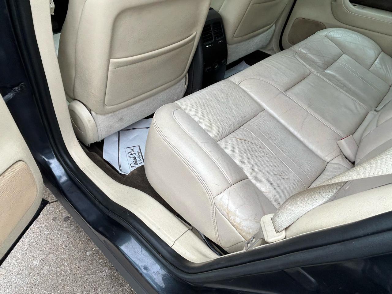 Lincoln MKS AWD 2014