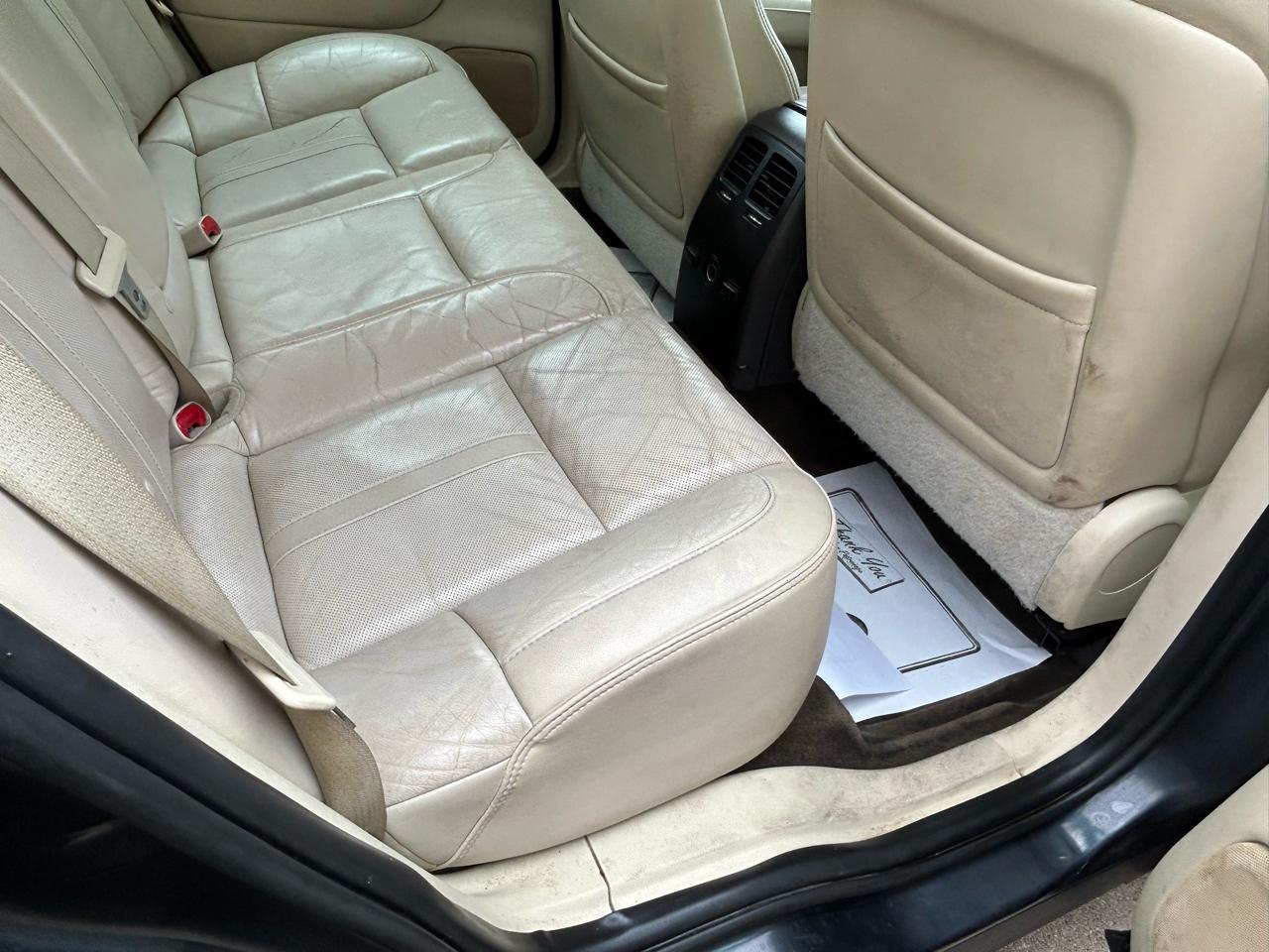 Lincoln MKS AWD 2014