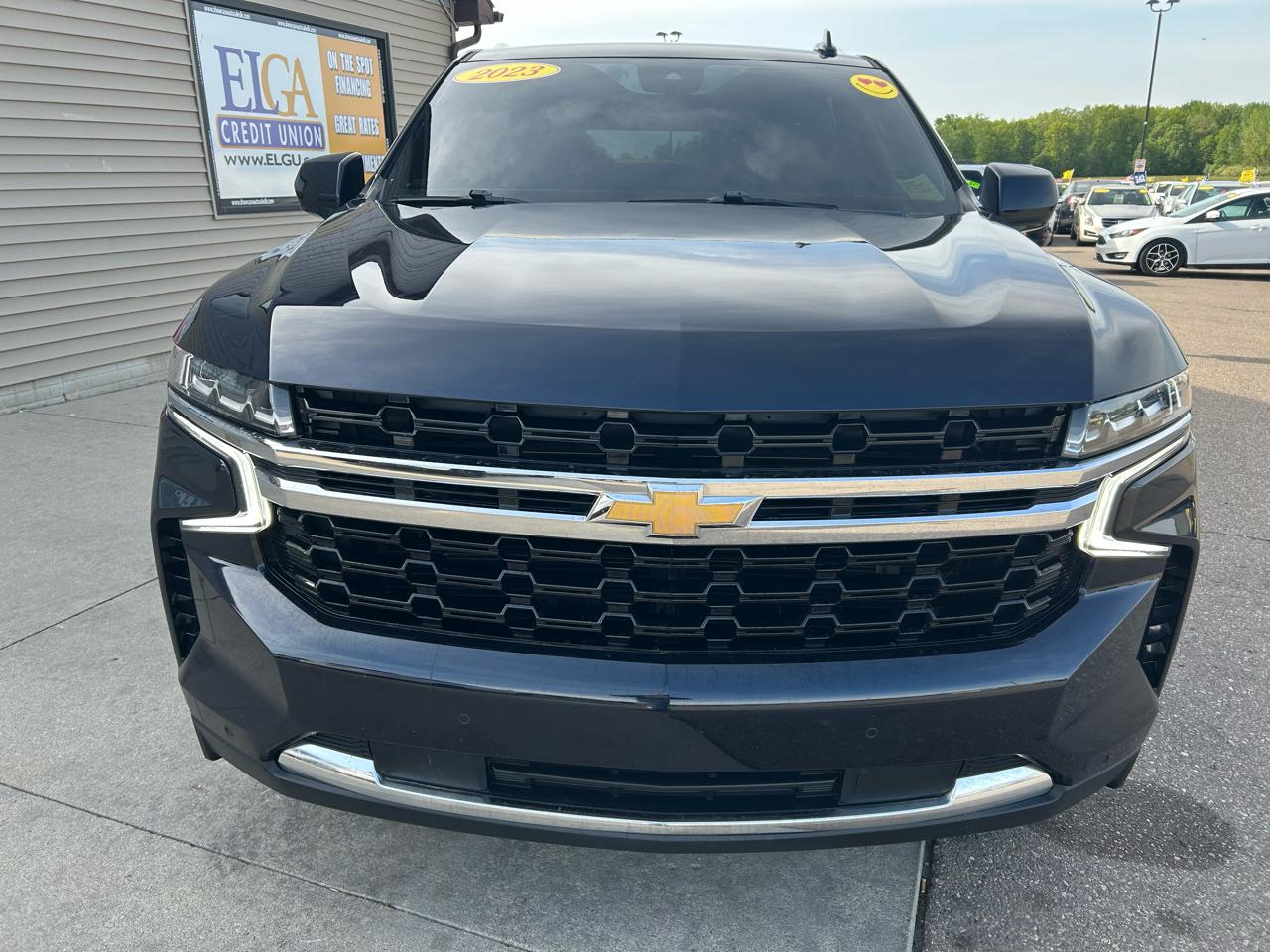 Chevrolet Tahoe LS 4WD 2023