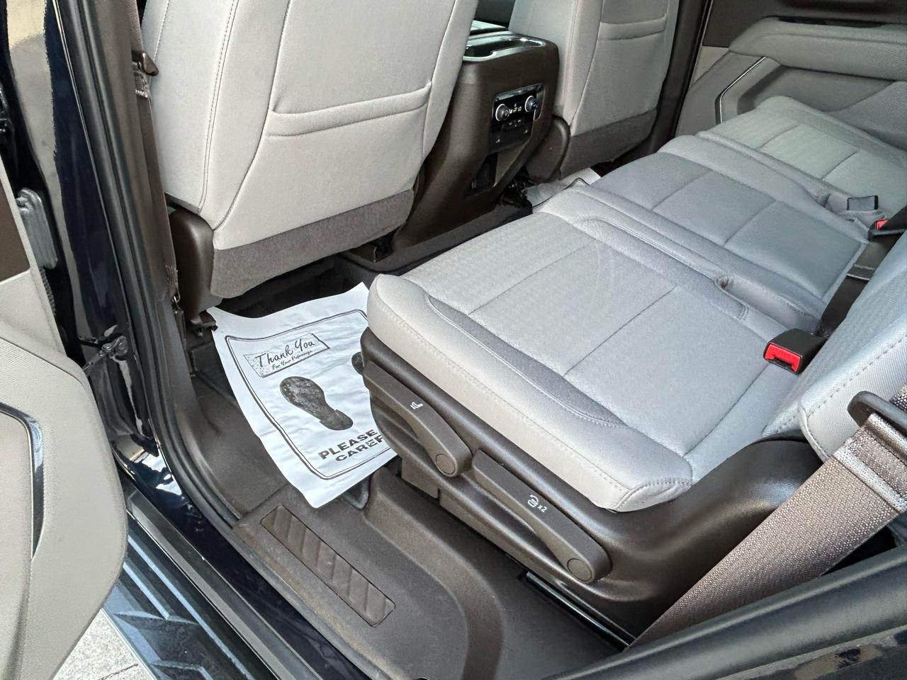 Chevrolet Tahoe LS 4WD 2023