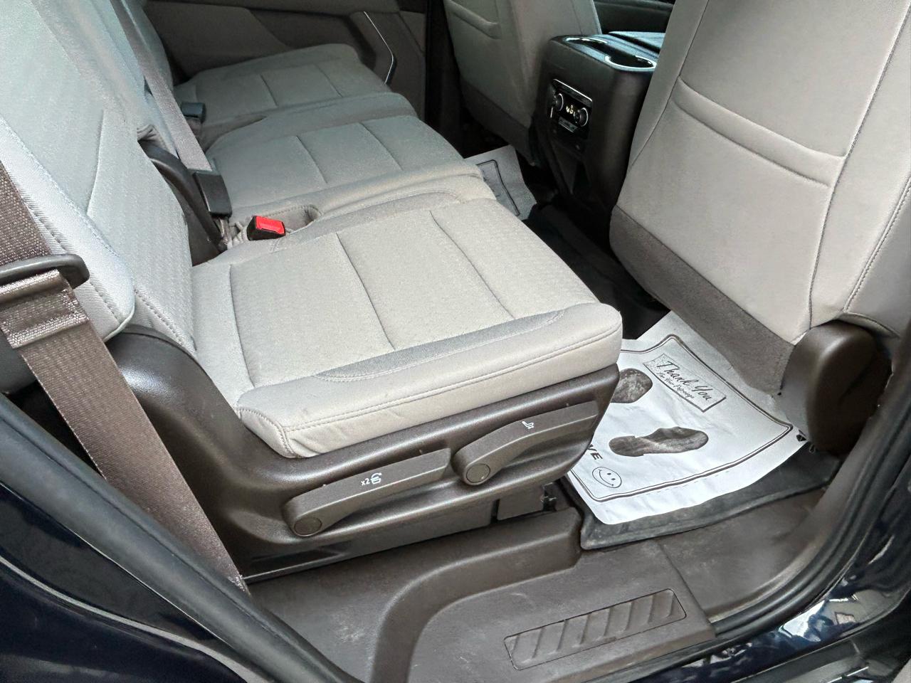 Chevrolet Tahoe LS 4WD 2023