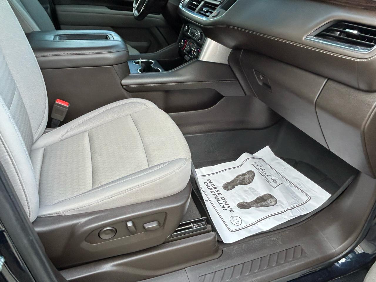 Chevrolet Tahoe LS 4WD 2023