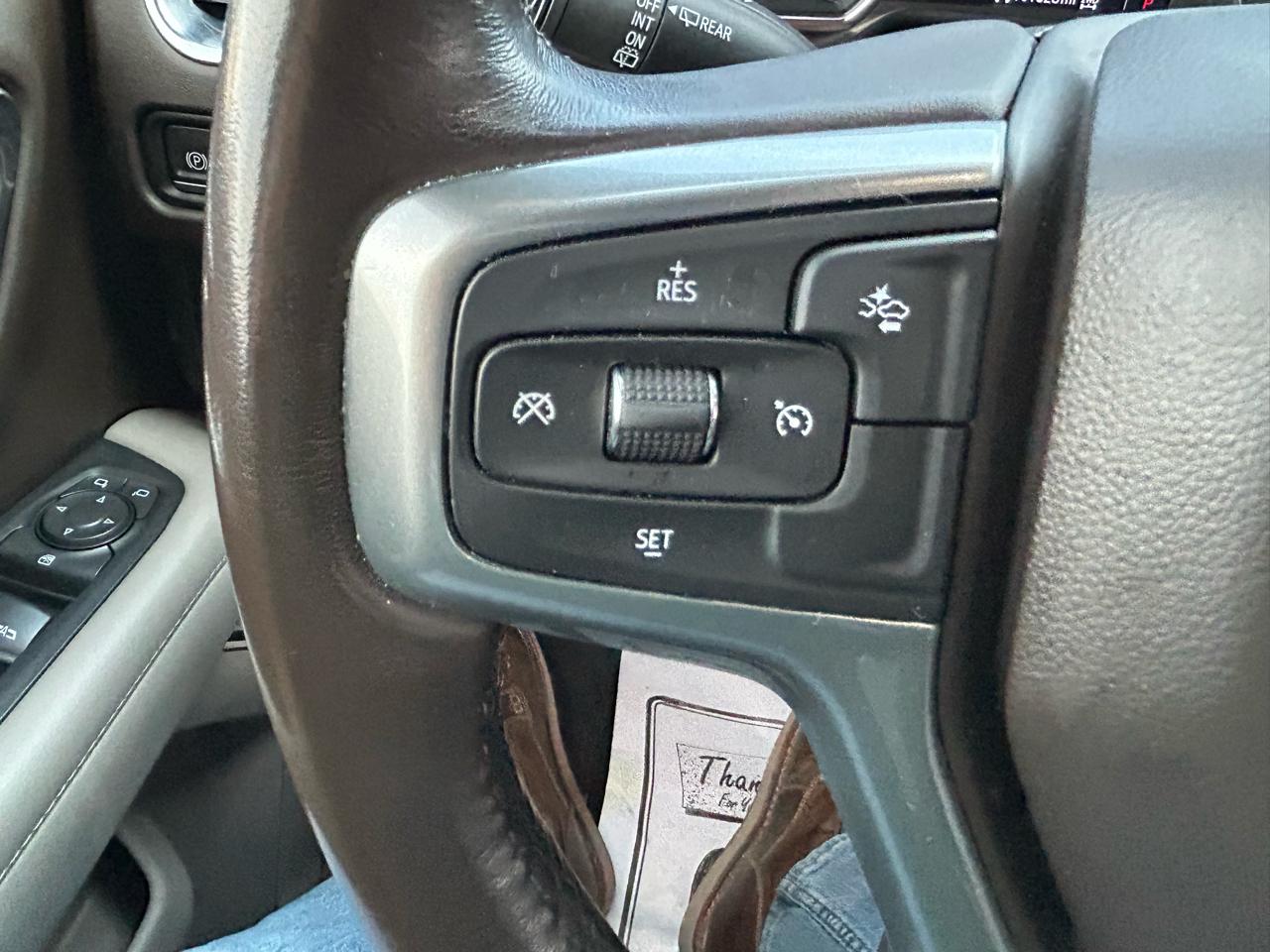Chevrolet Tahoe LS 4WD 2023