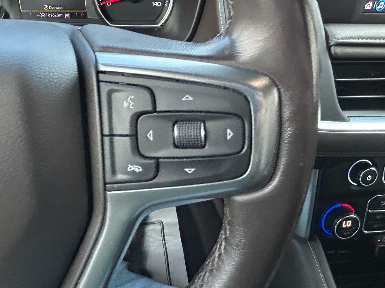 Chevrolet Tahoe LS 4WD 2023