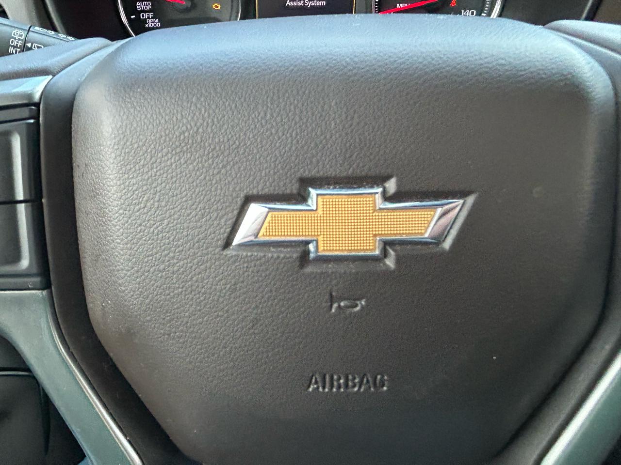 Chevrolet Tahoe LS 4WD 2023