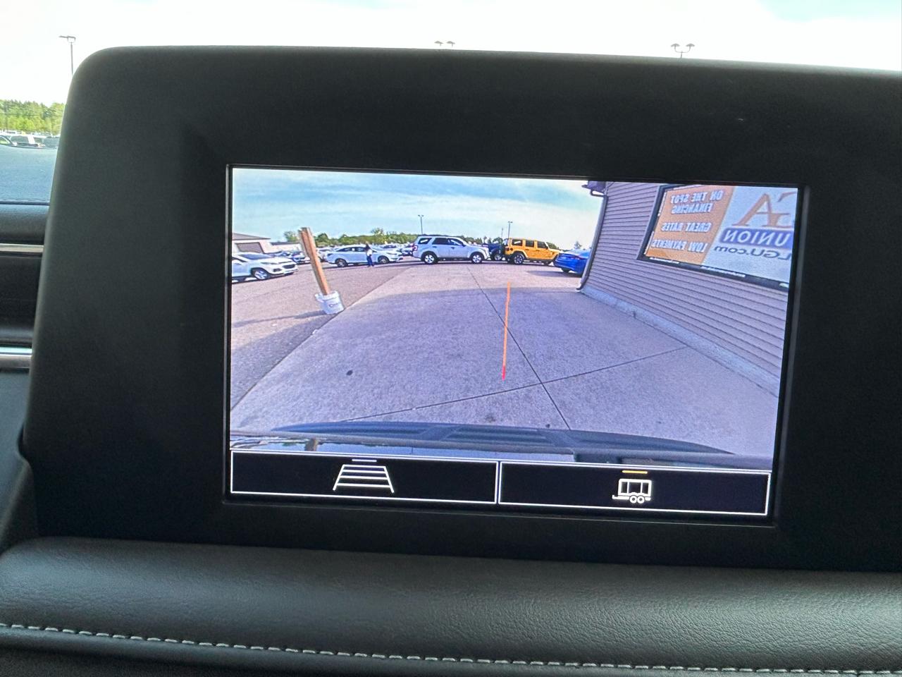 Chevrolet Tahoe LS 4WD 2023
