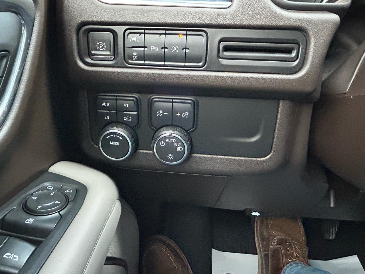 Chevrolet Tahoe LS 4WD 2023