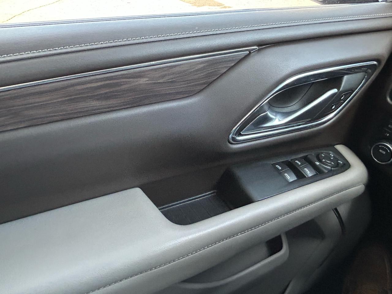 Chevrolet Tahoe LS 4WD 2023