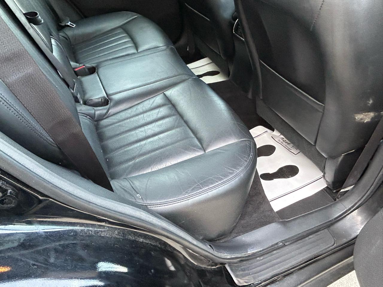 Infiniti QX50 Base AWD 2017