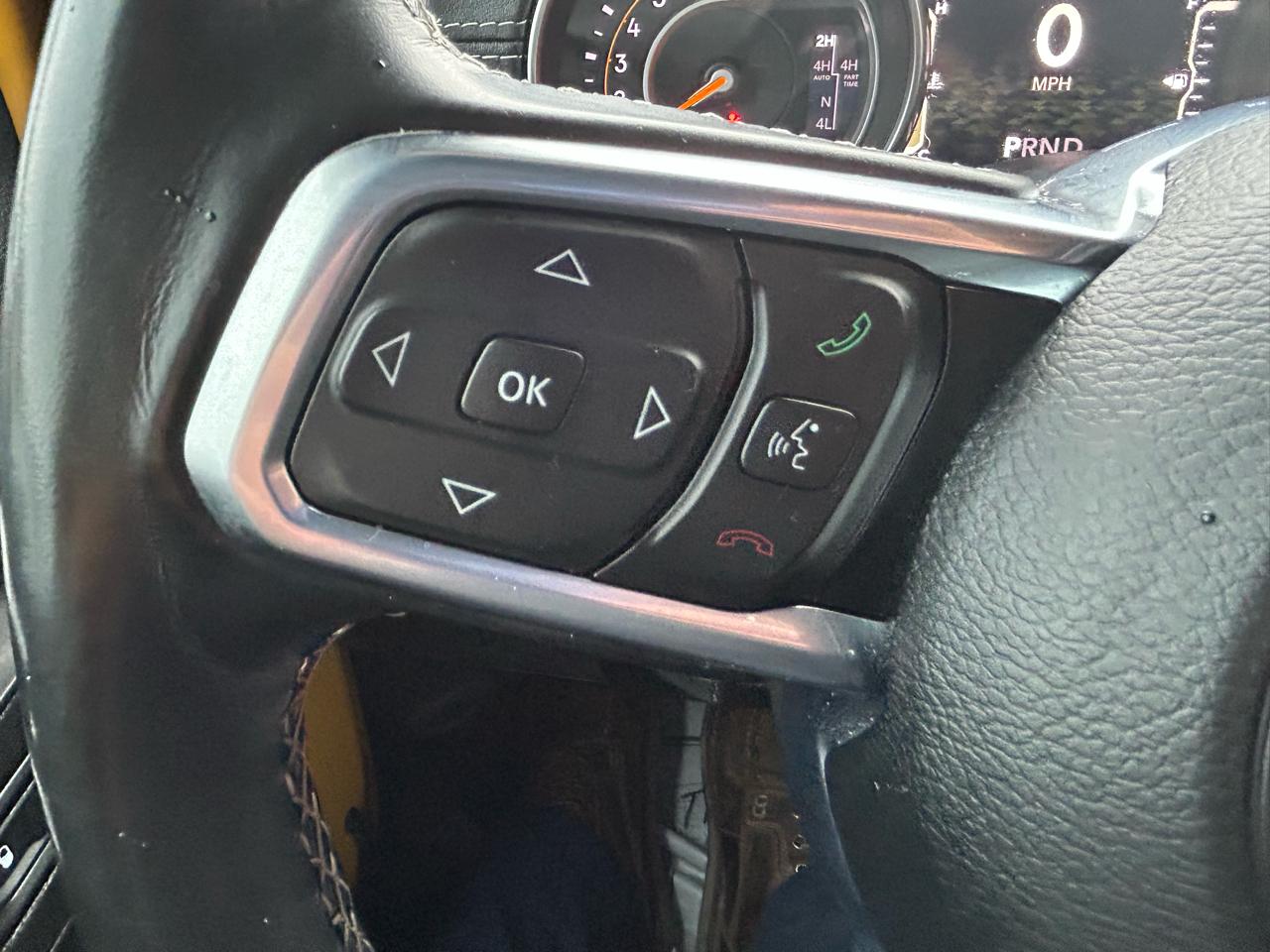 Jeep Wrangler Unlimited North Edition 2020