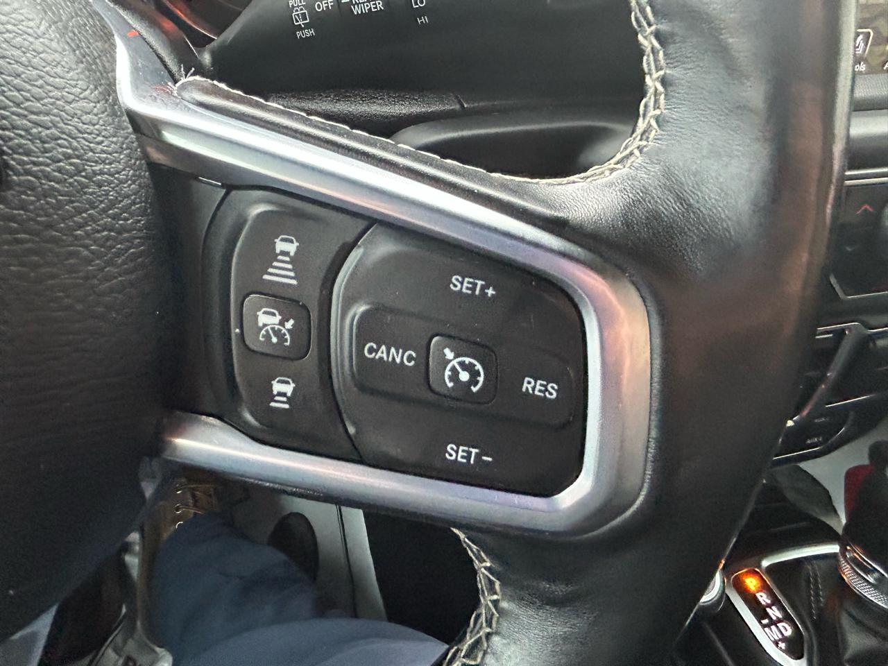 Jeep Wrangler Unlimited North Edition 2020
