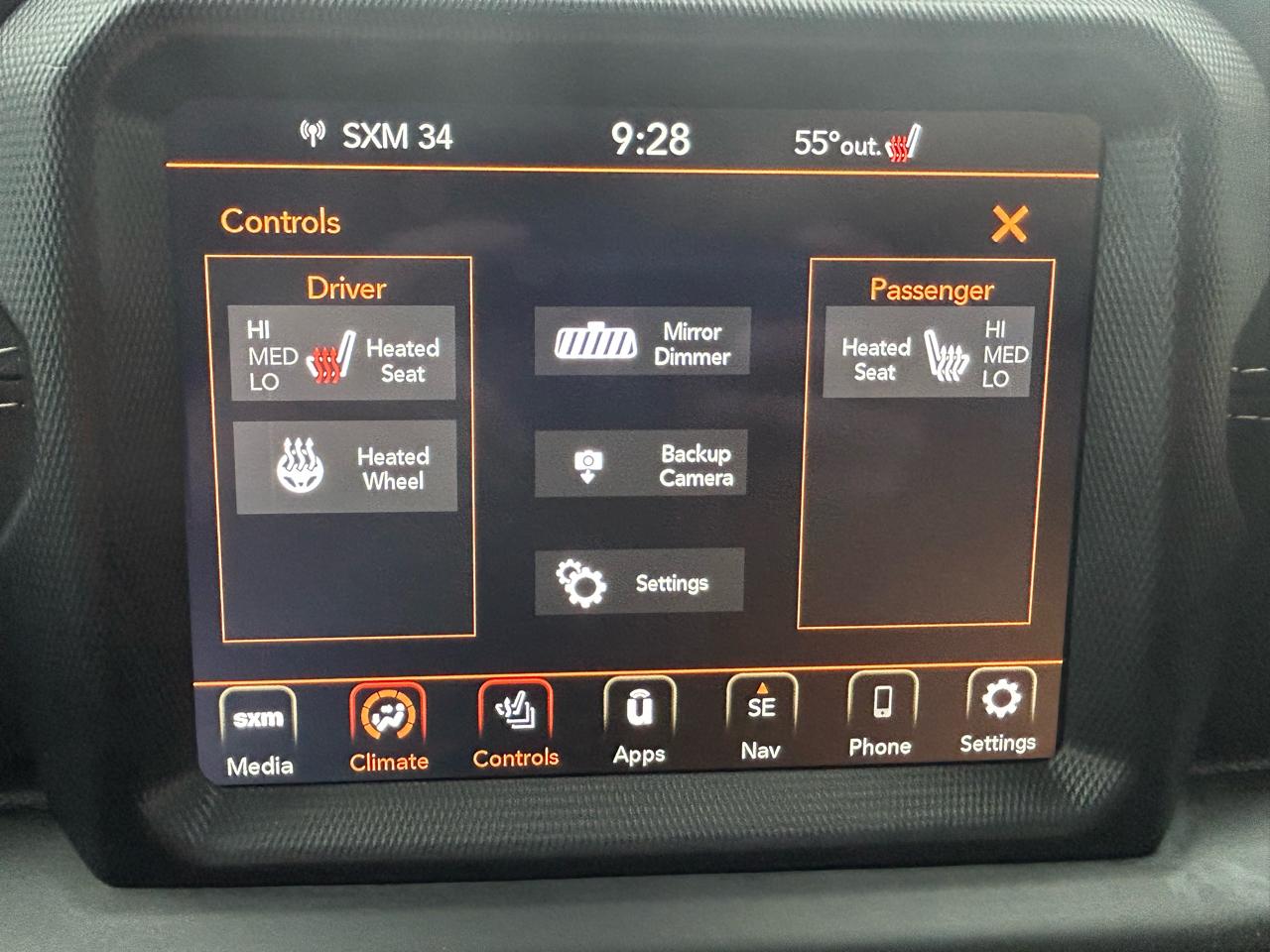 Jeep Wrangler Unlimited North Edition 2020