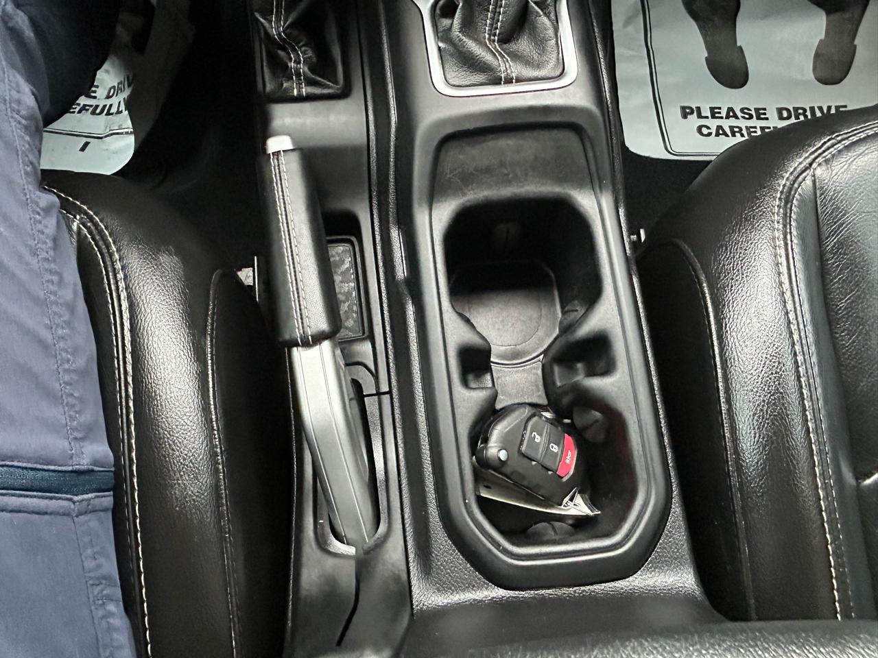 Jeep Wrangler Unlimited North Edition 2020