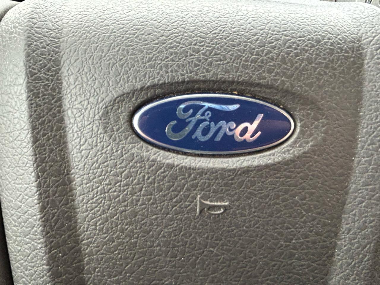 Ford F-150 Lariat SuperCrew 6.5-ft. Bed 4WD 2010